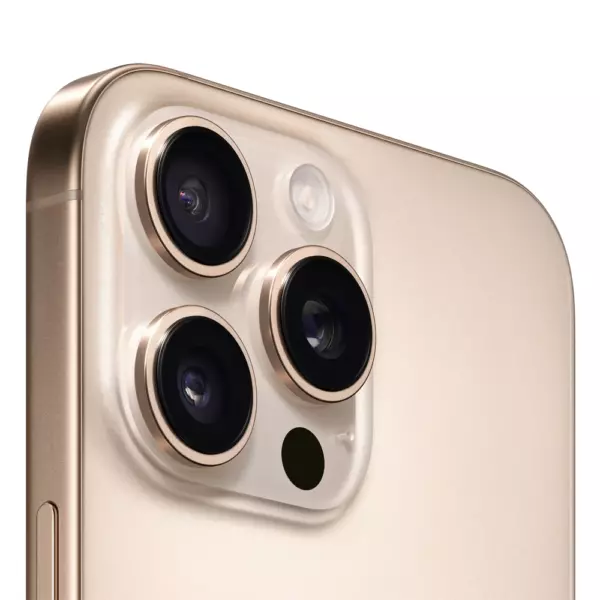 Смартфон Apple iPhone 16 Pro 1TB, Desert Titanium (без Rustore)