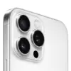 Смартфон Apple iPhone 16 Pro 128GB, White Titanium (без Rustore)