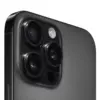 Смартфон Apple iPhone 16 Pro 256GB, Black Titanium (без Rustore)
