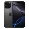 Смартфон Apple iPhone 16 Pro 256GB, Black Titanium (без Rustore)