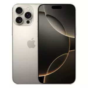 Смартфон Apple iPhone 16 Pro 512GB, Natural Titanium (без Rustore)