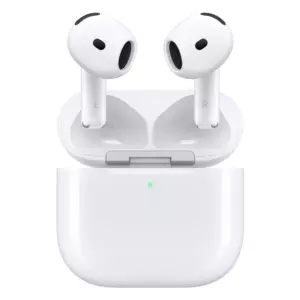 Беспроводные наушники Apple AirPods 4 (MXP63)