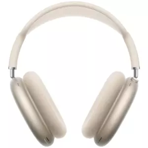 Беспроводные наушники Apple AirPods Max (2024), Starlight