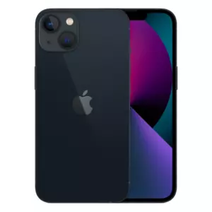 Смартфон Apple iPhone 13 128GB, Midnight (без Rustore)