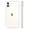 Смартфон Apple iPhone 11 64GB, White (без Rustore)