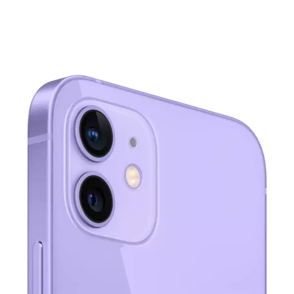 Смартфон Apple iPhone 12 256GB, Purple (без Rustore)