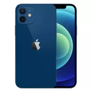 Смартфон Apple iPhone 12 64GB, Blue (без Rustore)