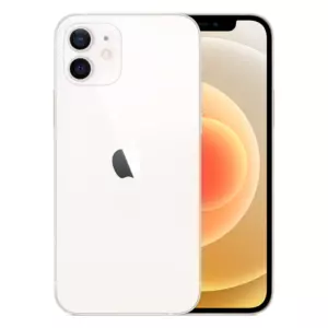 Смартфон Apple iPhone 12 64GB, White (без Rustore)