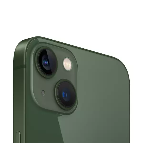 Смартфон Apple iPhone 13 256GB, Green (без Rustore)