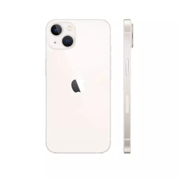 Смартфон Apple iPhone 13 256GB, Starlight (без Rustore)