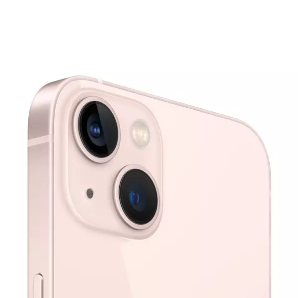 Смартфон Apple iPhone 13 256GB, Pink (без Rustore)
