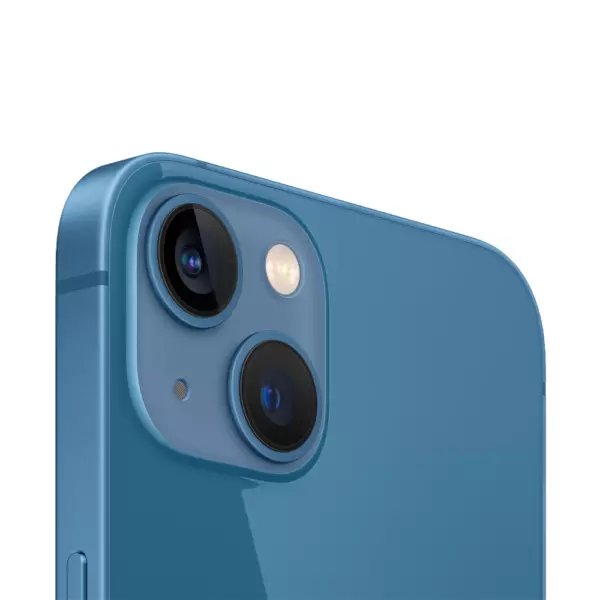 Смартфон Apple iPhone 13 256GB, Blue (без Rustore)