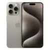 Смартфон Apple iPhone 15 Pro 1TB, Natural Titanium (без Rustore)