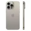 Смартфон Apple iPhone 15 Pro 1TB, Natural Titanium (без Rustore)