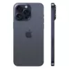 Смартфон Apple iPhone 15 Pro 1TB, Blue Titanium (без Rustore)