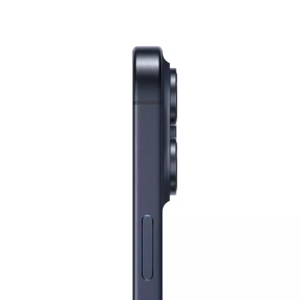 Смартфон Apple iPhone 15 Pro 1TB, Blue Titanium (без Rustore)