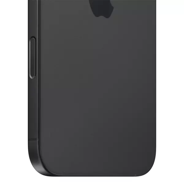 Смартфон Apple iPhone 16 512GB, Black (без Rustore)