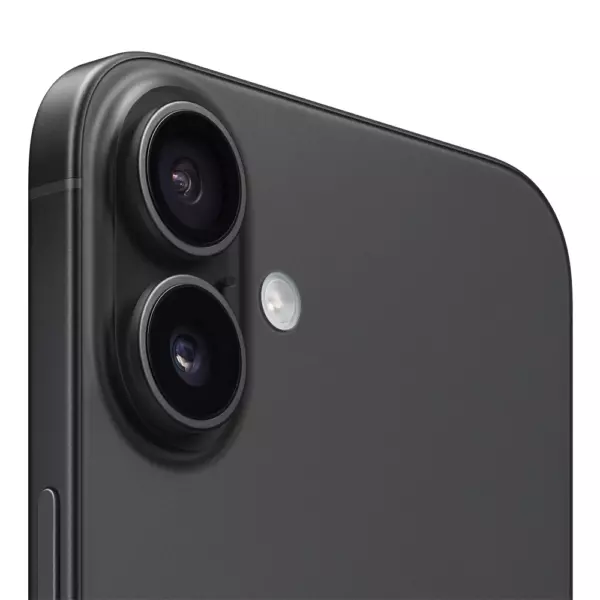 Смартфон Apple iPhone 16 512GB, Black (без Rustore)