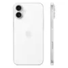 Смартфон Apple iPhone 16 512GB, White (без Rustore)