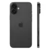 Смартфон Apple iPhone 16 512GB, Black (без Rustore)