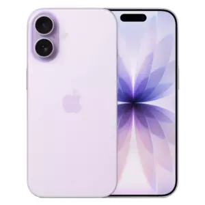 Смартфон Apple iPhone 17 256GB, Lavender (eSIM)