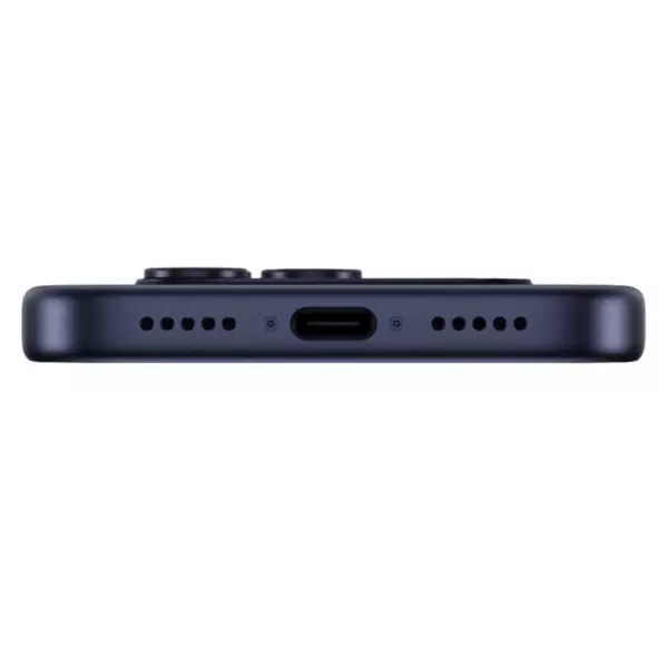Смартфон Apple iPhone 17 Pro Max 512GB, Deep Blue (eSIM)