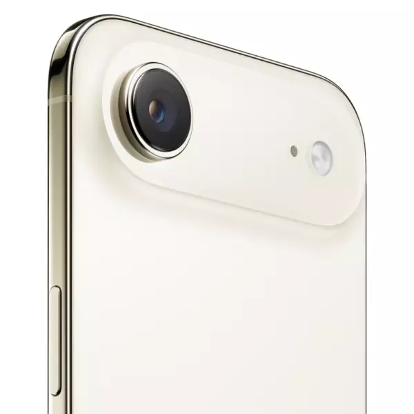 Смартфон Apple iPhone Air 512GB, Light Gold (eSIM)