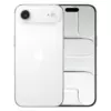 Смартфон Apple iPhone Air 1TB, Cloud White (eSIM)