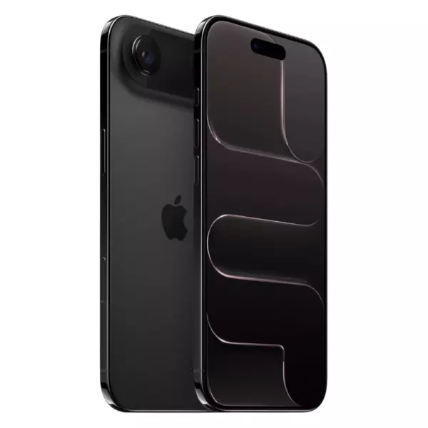 Смартфон Apple iPhone Air 512GB, Space Black (eSIM)
