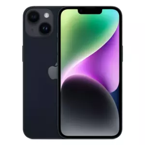 Смартфон Apple iPhone 14 128GB, Midnight (без Rustore)