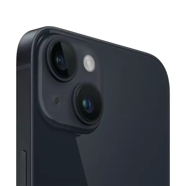 Смартфон Apple iPhone 14 256GB, Midnight (без Rustore)