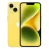 Смартфон Apple iPhone 14 Plus 128GB, Yellow (без Rustore)