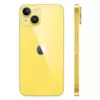 Смартфон Apple iPhone 14 Plus 128GB, Yellow (без Rustore)
