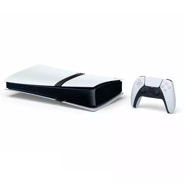 Игровая приставка Sony PlayStation 5 Pro 2TB