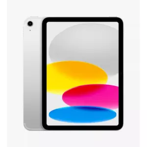 Планшет Apple iPad 11 (2025) Wi-Fi 128GB, Silver