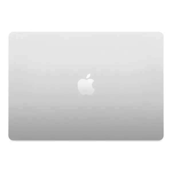 Ноутбук Apple MacBook Air 15'' (2025) M4 16/512GB, Silver (MW1H3)