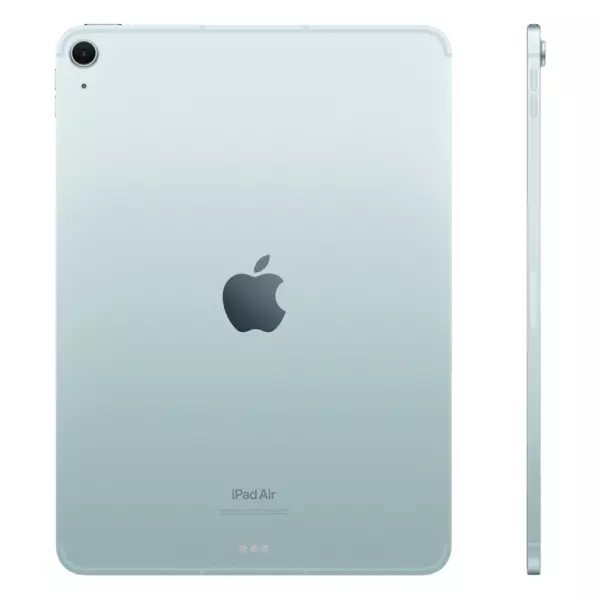Планшет Apple iPad Air 11'' (2024) Wi-Fi + Cellular 256GB, Blue