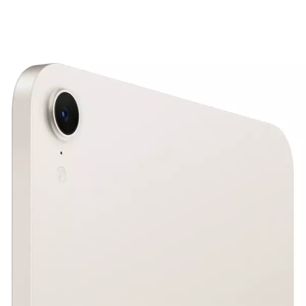 Планшет Apple iPad mini (2024) Wi-Fi 128GB, Starlight