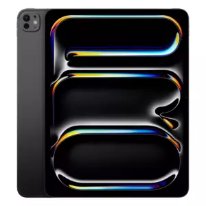 Планшет Apple iPad Pro 11'' (2024) Wi-Fi 256GB, Space Black