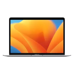Ноутбук Apple MacBook Air 13'' (2020) M1 8/256GB, Silver (MGN93)