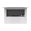 Ноутбук Apple MacBook Air 15'' (2024) M3 16/512GB, Silver (MXD23)