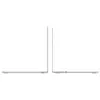 Ноутбук Apple MacBook Air 13'' (2025) M4 16/512GB, Silver (MW0X3)