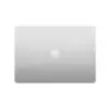 Ноутбук Apple MacBook Air 13'' (2025) M4 16/512GB, Silver (MW0X3)