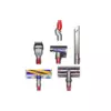 Пылесос беспроводной Dyson V15 Detect Absolute