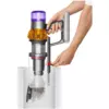 Пылесос беспроводной Dyson V15 Detect Absolute