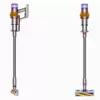 Пылесос беспроводной Dyson V15 Detect Absolute