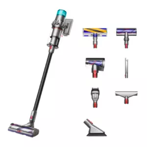 Пылесос беспроводной Dyson V15 Detect Total Clean