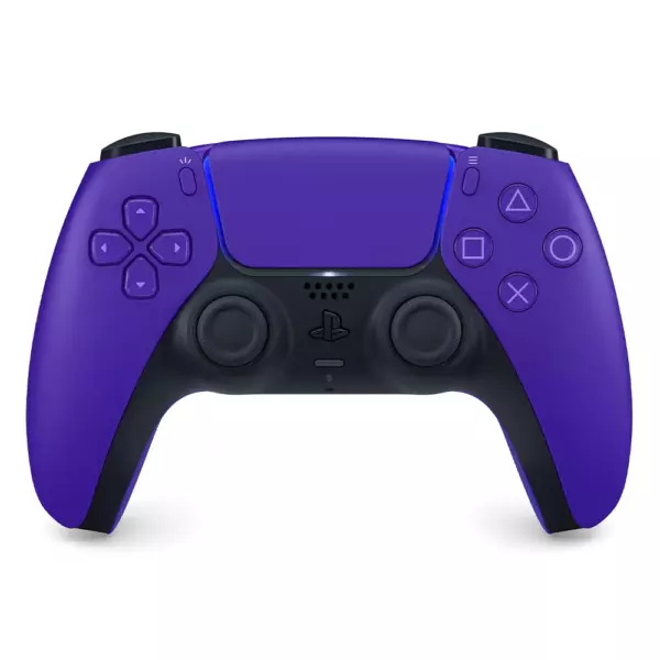 Геймпад Sony DualSense для PS5, Purple