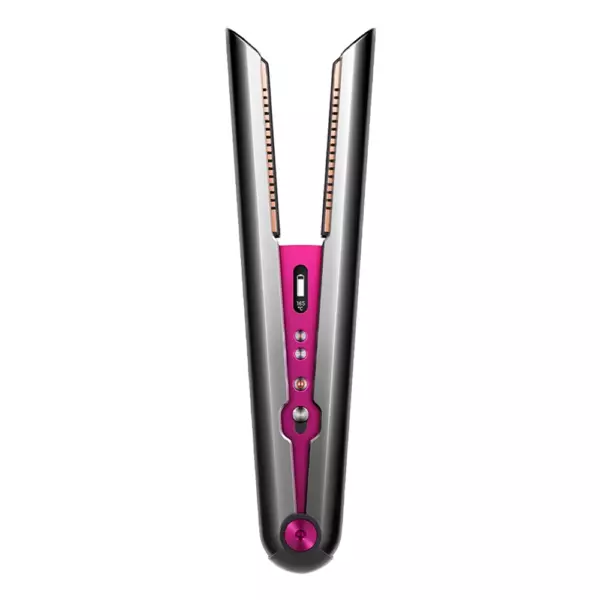 Выпрямитель для волос Dyson Corrale HS07, Nickel/Fuchsia