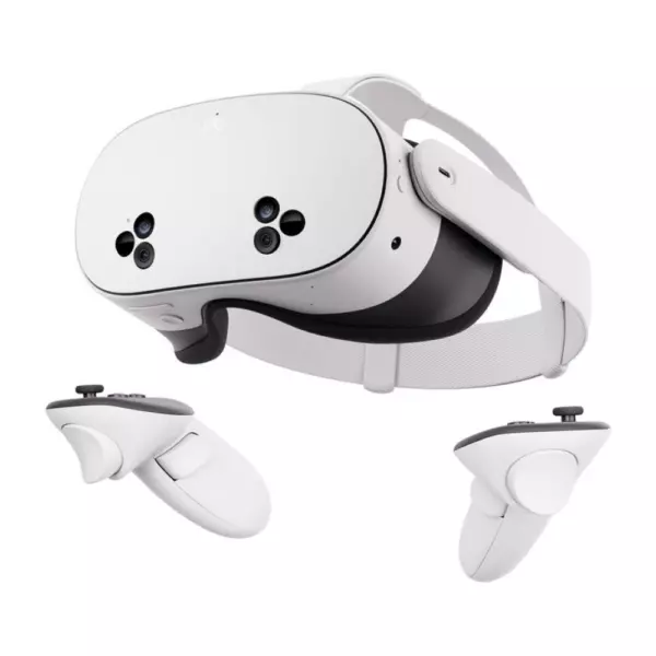Шлем виртуальной реальности Oculus Quest 3S 128GB